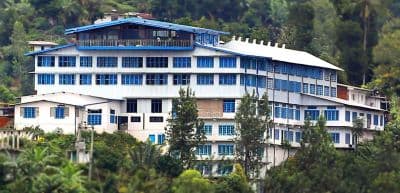 Halpewatte Tea Factory