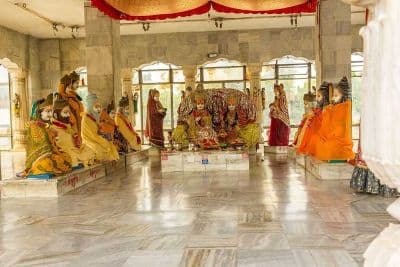 Ram Sita Vivah Mandap