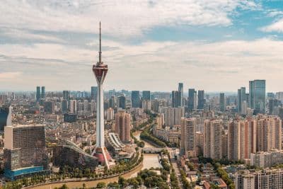 Chengdu