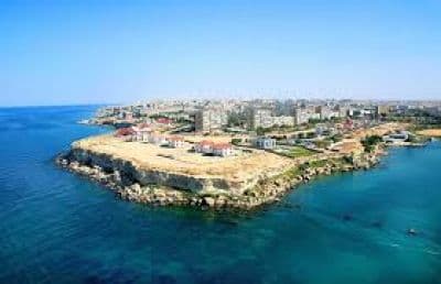 Aktau