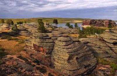 National Parks
