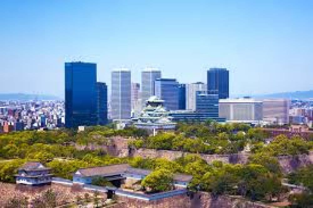 Osaka