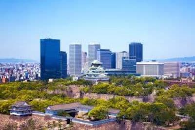 Osaka