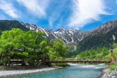 National Parks