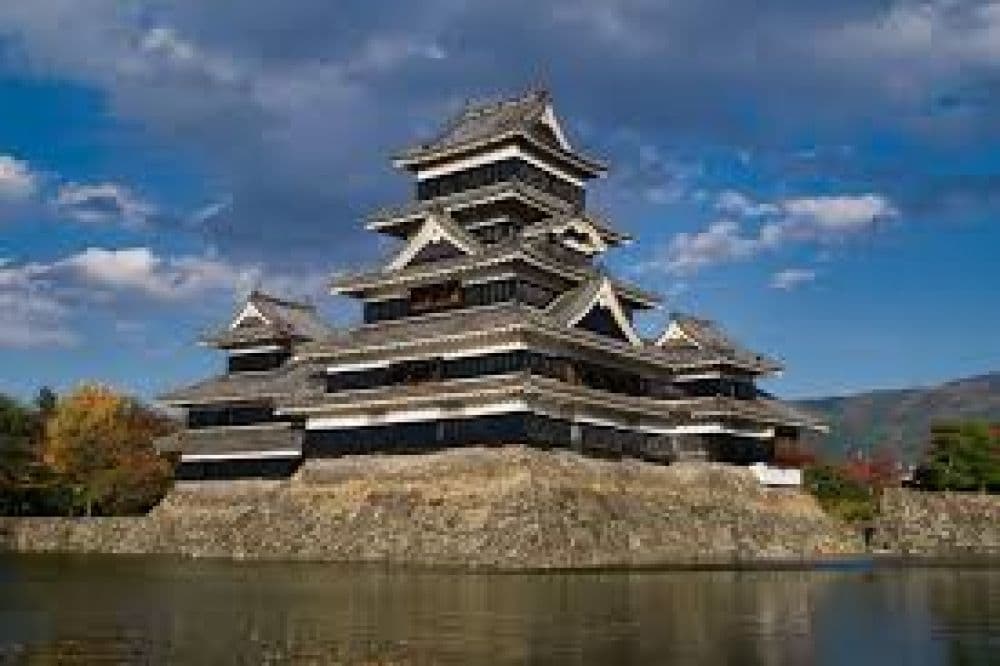Matsumoto Castle
