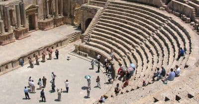 South Theater