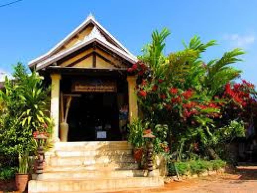 Traditional Arts and Ethnology Centre