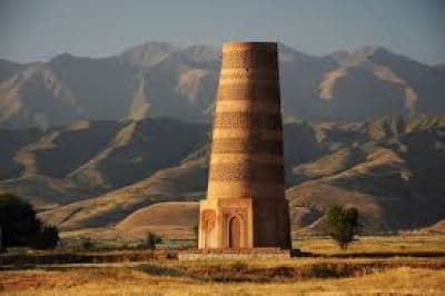 Historical Places