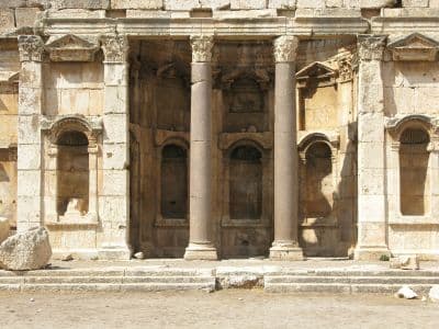 Great Court