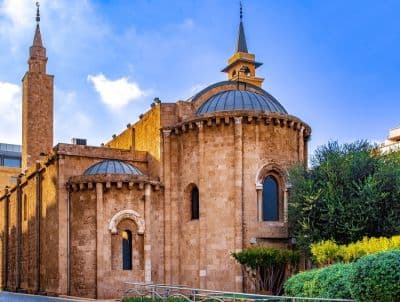 Religious Places
