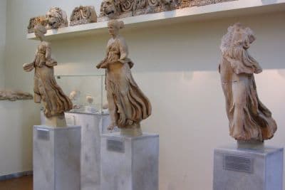 Museums