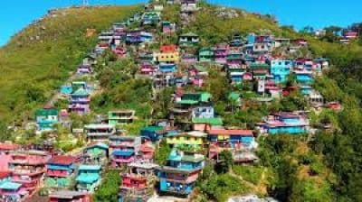 Baguio