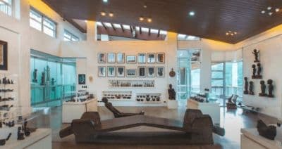 Bencab Museum