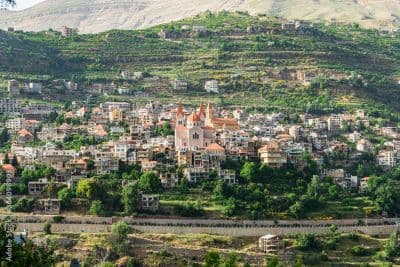 Villages