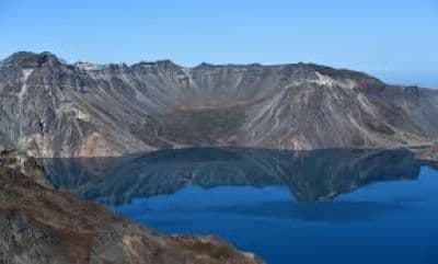 Mountains