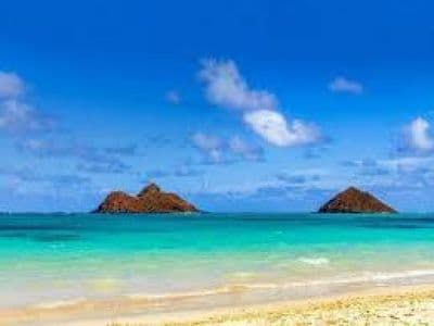 Beaches