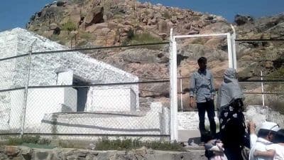 Historical Places