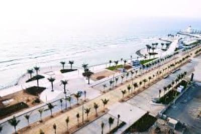 Jeddah Waterfront