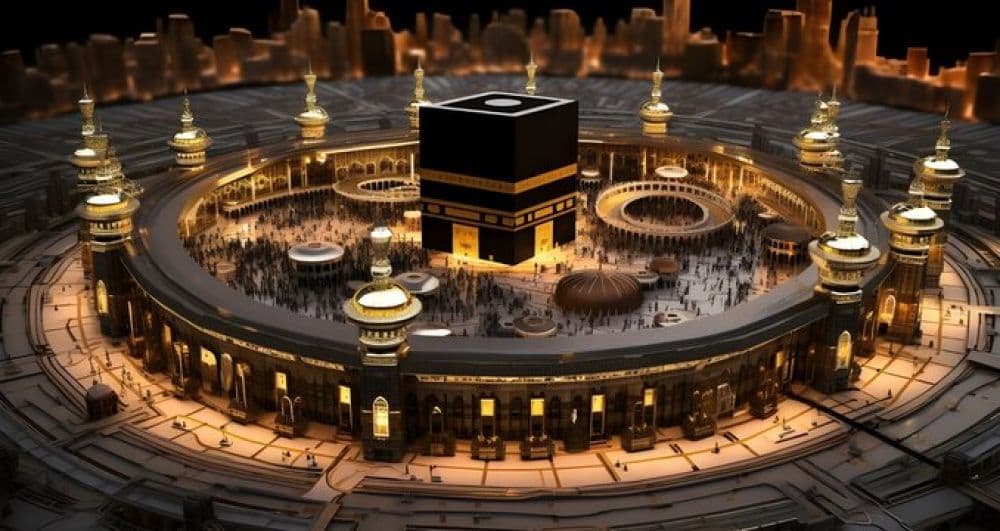 Masjid alHaram