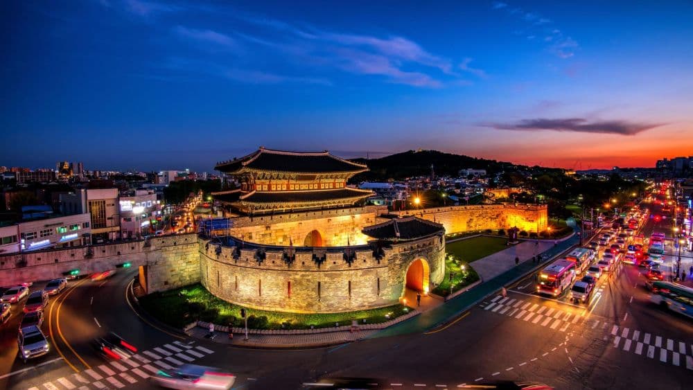 Suwon