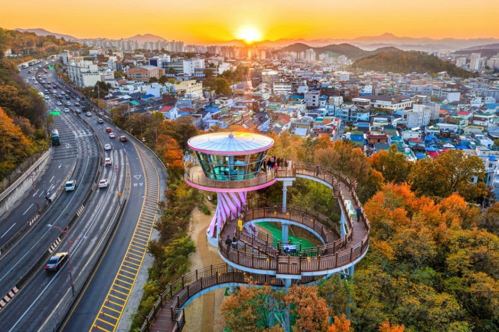 Apsan Park