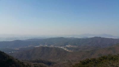 Mountains