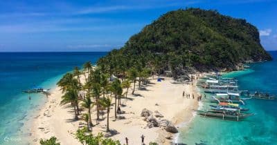 Island