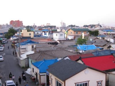 Villages