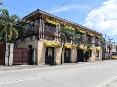 Historical Places