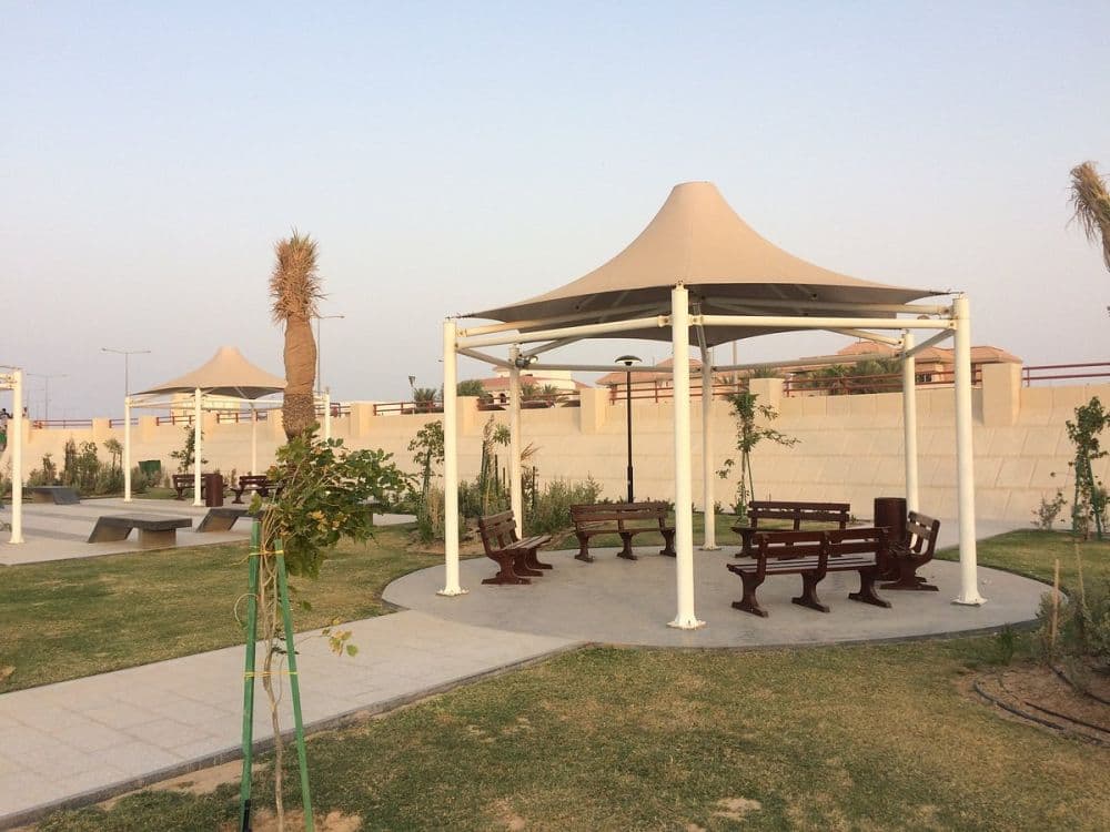Al Khor Corniche