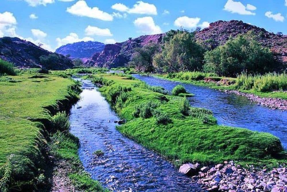 Saiysad National Park