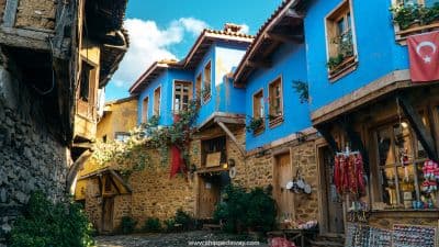 Villages