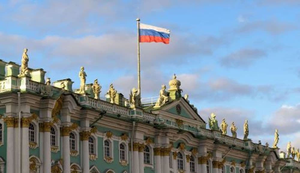 Winter Palace