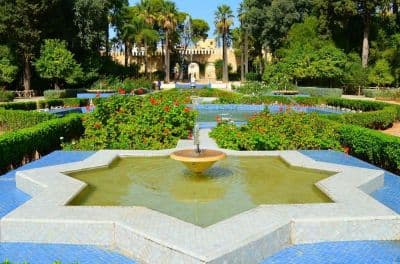 Gardens