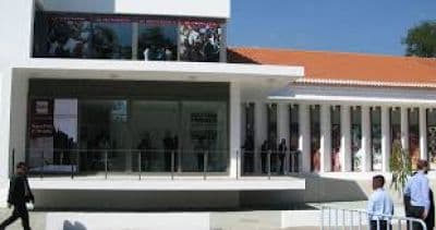 Museums