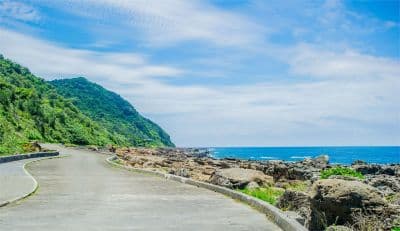 Jialeshui Scenic Area