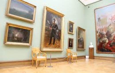 Tretyakov Gallery