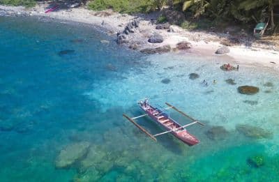 Atauro Island