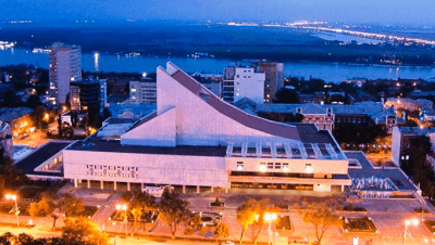 Rostov State Musical Theater