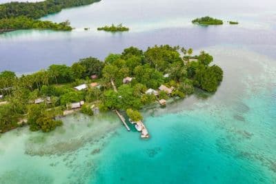 Island
