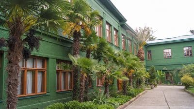 Historical Places