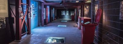 Pauli Museum