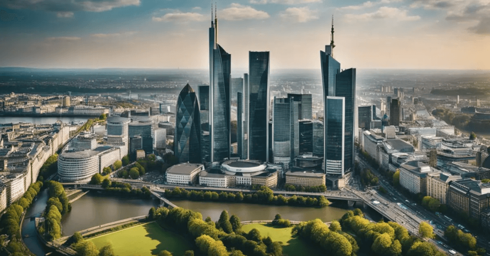Frankfurt