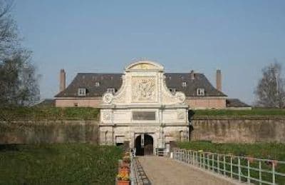 La Citadelle de Lille