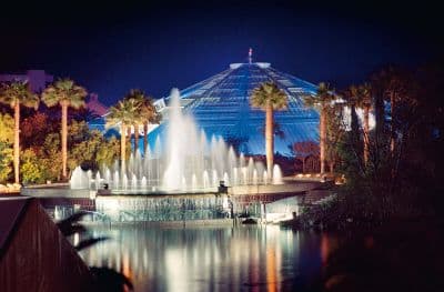 Parc Phoenix