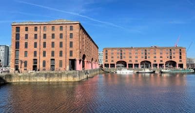 Merseyside Maritime Museum