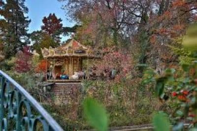 Gardens
