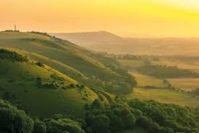 Devil's Dyke