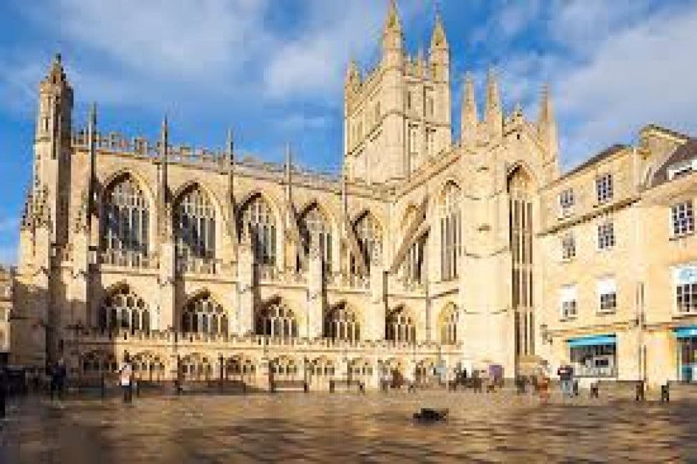 Bath Abbey