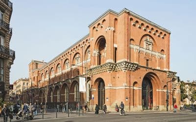 Musee des Augustins